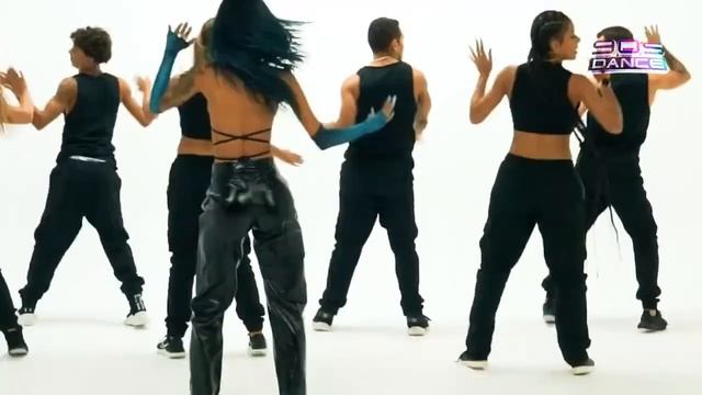 Dj Ramezz & Pete D Moor - Take Your Body High (Еurodance 2025)