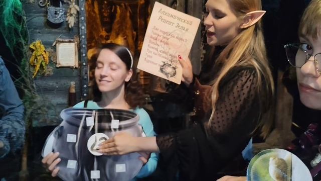 Эксклюзив Рутуба! Полная экскурсия по музею Бестиарий.