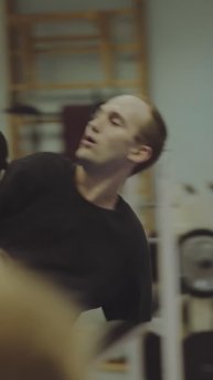 Паралимпиец. Жизнь без рук. 5ч