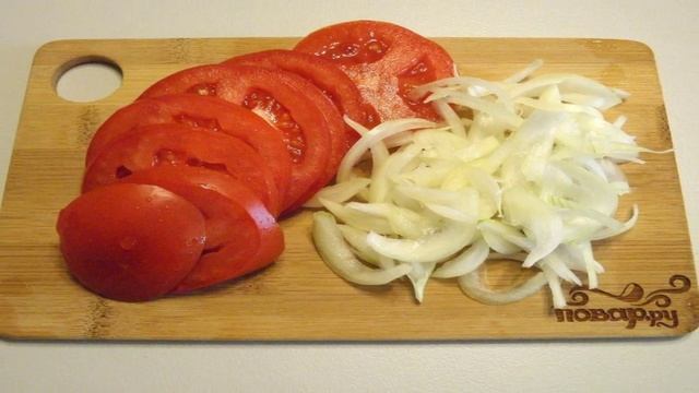 Мясные котлеты Ласточкино гнездо