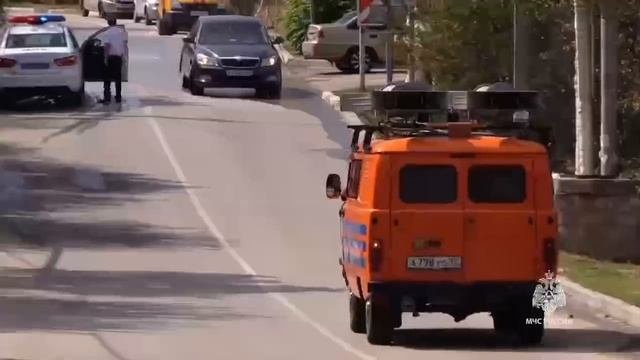 ❗️Напоминаем: сегодня в Курганской области завоют сирены.1.10.2025