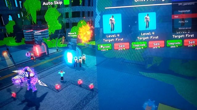 ТТд играю в пвп 66 серия