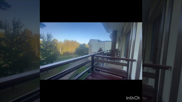 Ареал Конгресс отель. Обзор номера