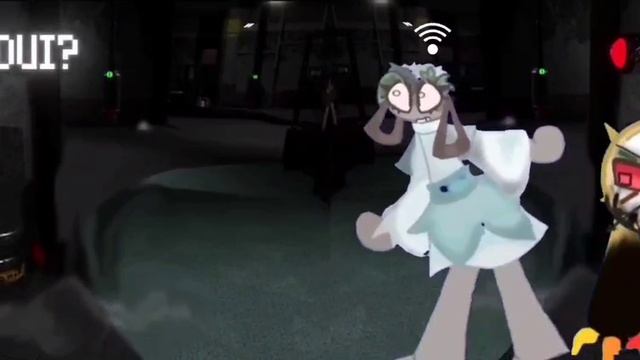 мир денди анимация / делала сама