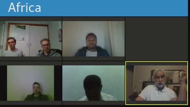 После того, как ты помолился, чувствуешь ли ты, что изменился?