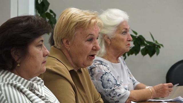 Общественная палата г.Салавата