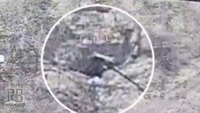 ‼️🇷🇺🇺🇦 Спецназ "🅾️тважных" громит 42 бригаду ВСУ у Новопавловки !!!