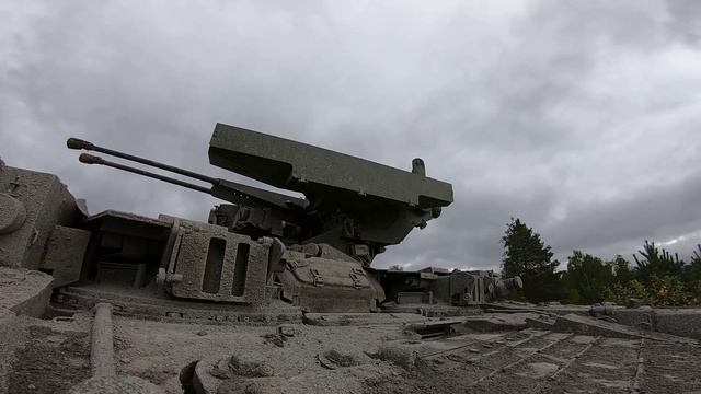 Ростех передал в войска партию БМПТ