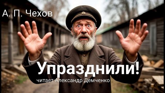 Чехов А. П. 