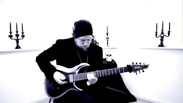 Shakespears Sister _Stay_ Cover By Andy James