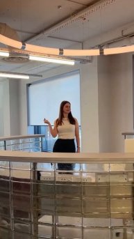 До / После нового пространства ДКС в Москве⚡️