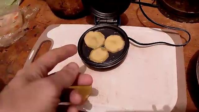 Готовлю в мульти поваре!