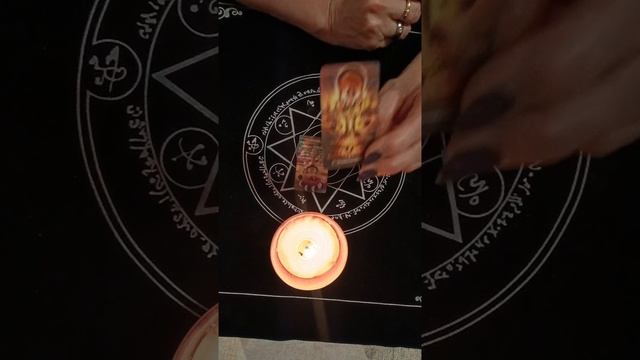 ТАРО-прогноз на ОКТЯБРЬ для знаков Земли: Телец, Дева, Козерог