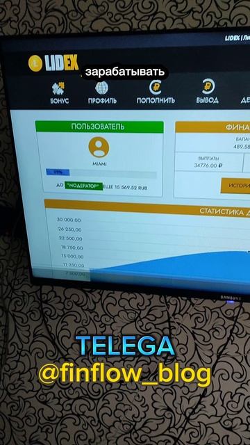Тот САМЫЙ СЛУЧАЙ, Когда Заработал ДЕНЬГИ и Не знаешь Куда их ПОТРАТИТЬ
