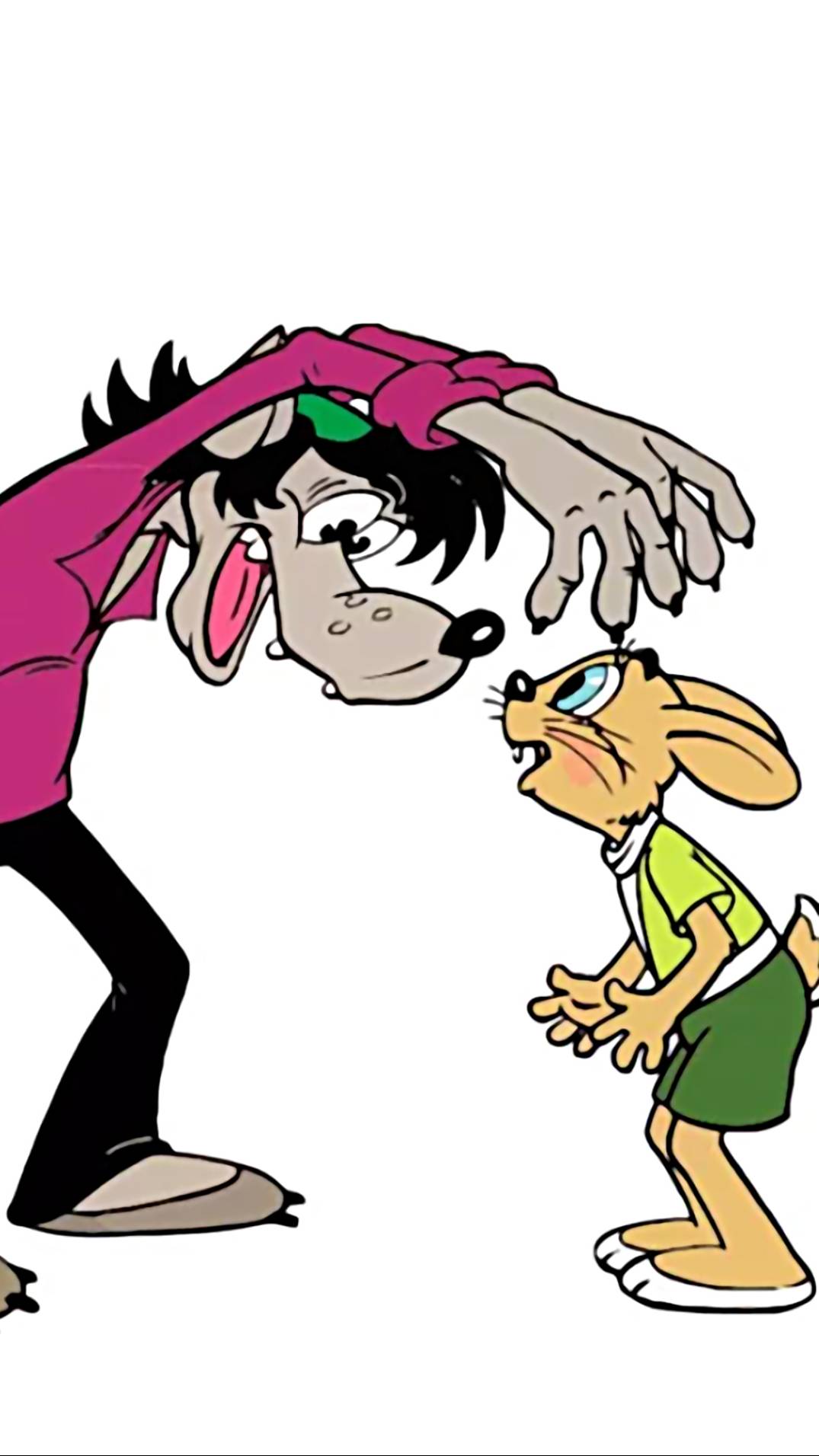 Ну, погоди! Перегар во спасение...