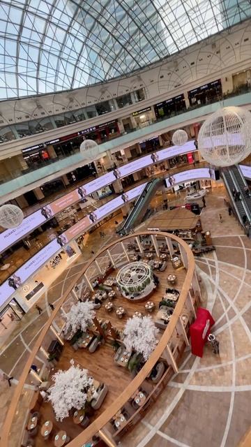 Afimol City Moskow