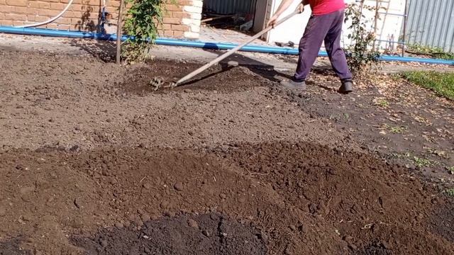 Сибирский огород.