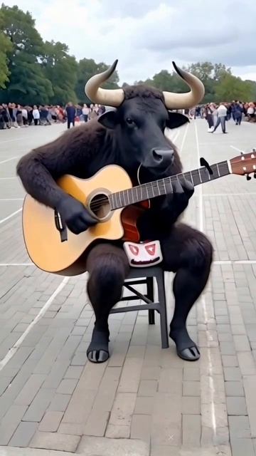 Гитарист