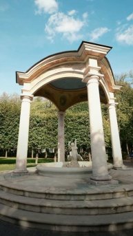 Kvatro Originals - Con te partirò