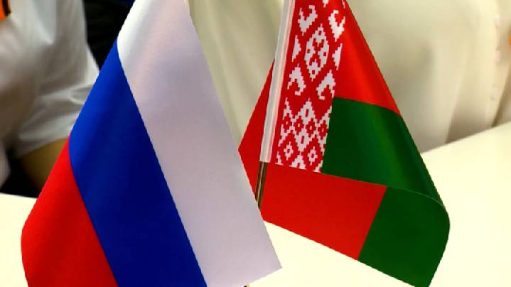 Москва и Минск обсуждают совместное строительство высокоскоростной магистрали