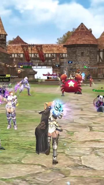 Оконная Фармилка в Lineage 2 — 3 серия. Бесплатный Буст на 300ккк! Иллюзорка, Тест Всех Локаций.