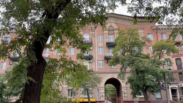 Кирилл Захарченко | ТОЧКА.РФ – МЕСТО | г. Волгоград