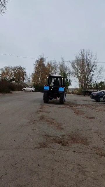 В продаже МТЗ 82.1 Цена 1175 тр