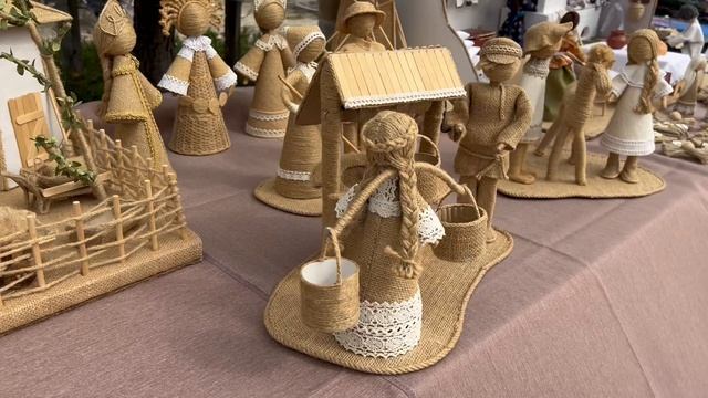 Сергей Лесь приехал после обысков на винную неделю