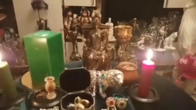 ТРОН ФОРТУНЫ ФЕЛИЦИИ...ИНГА ХОСРОЕВА.