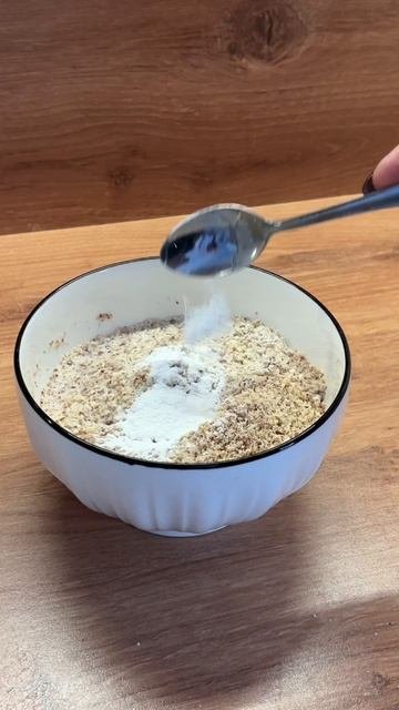 КЕКСЫ БЕЗ САХАРА