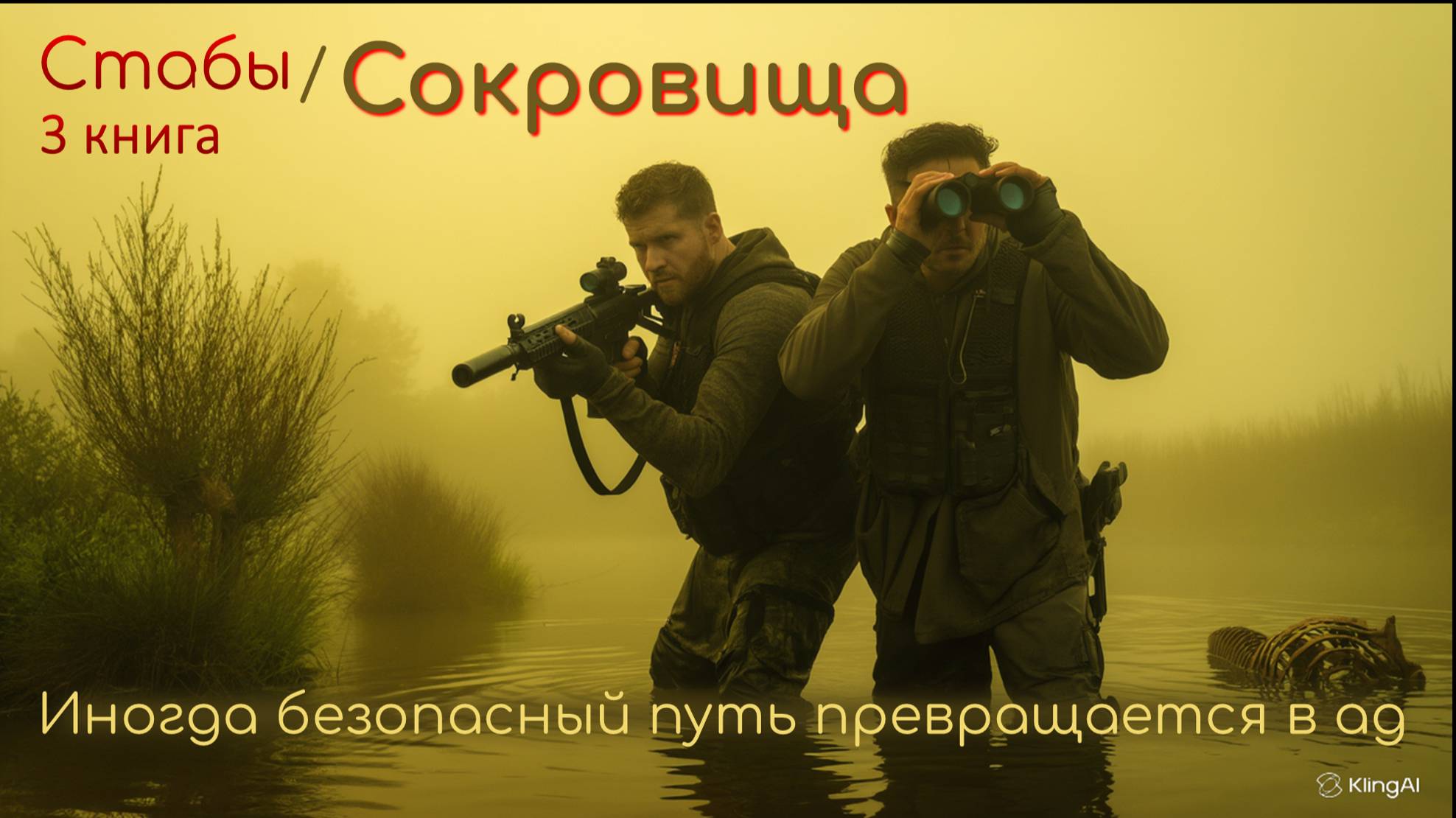 Стабы 3 /Сокровища