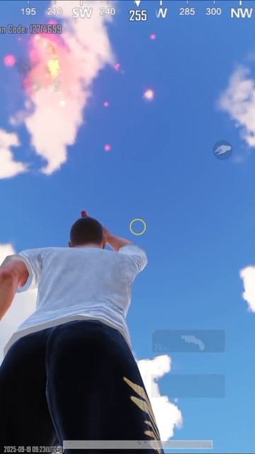 PUBG MOBAIL читер