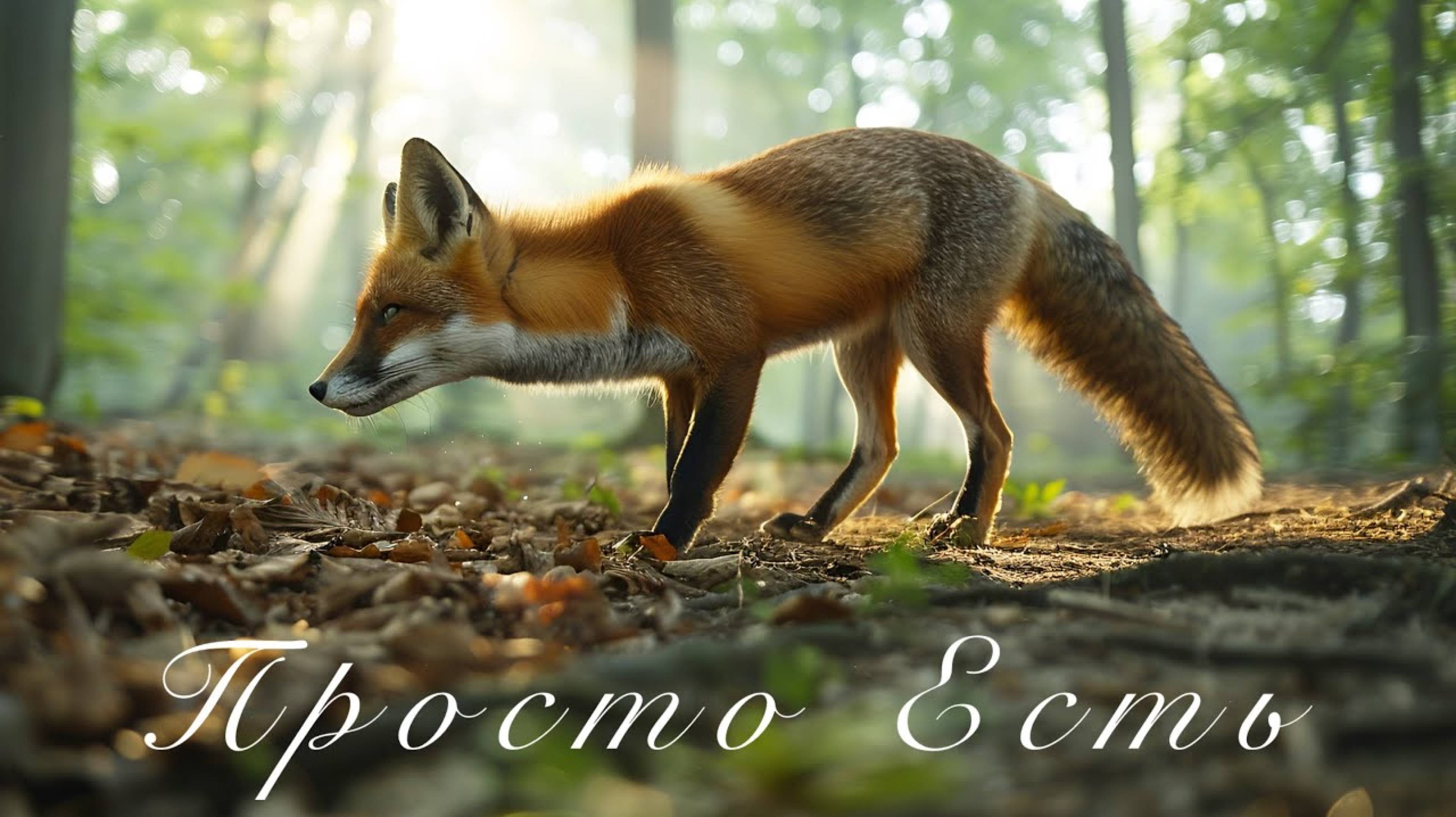 Просто Есть — Мантра Присутствия музыка для души, исцеления, Solfeggio частоты 432Hz 528Hz ...