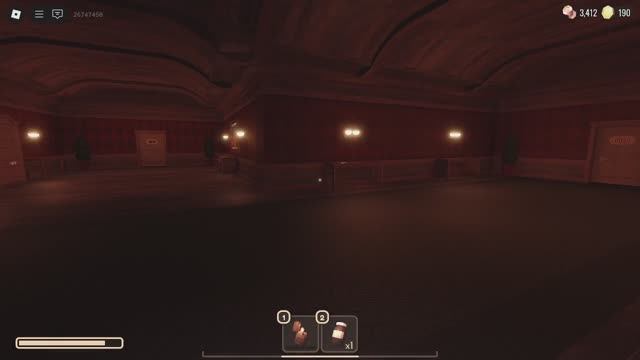 роблокс дорс