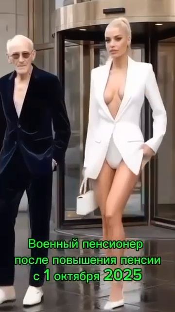 Теперь деды разгуляются...