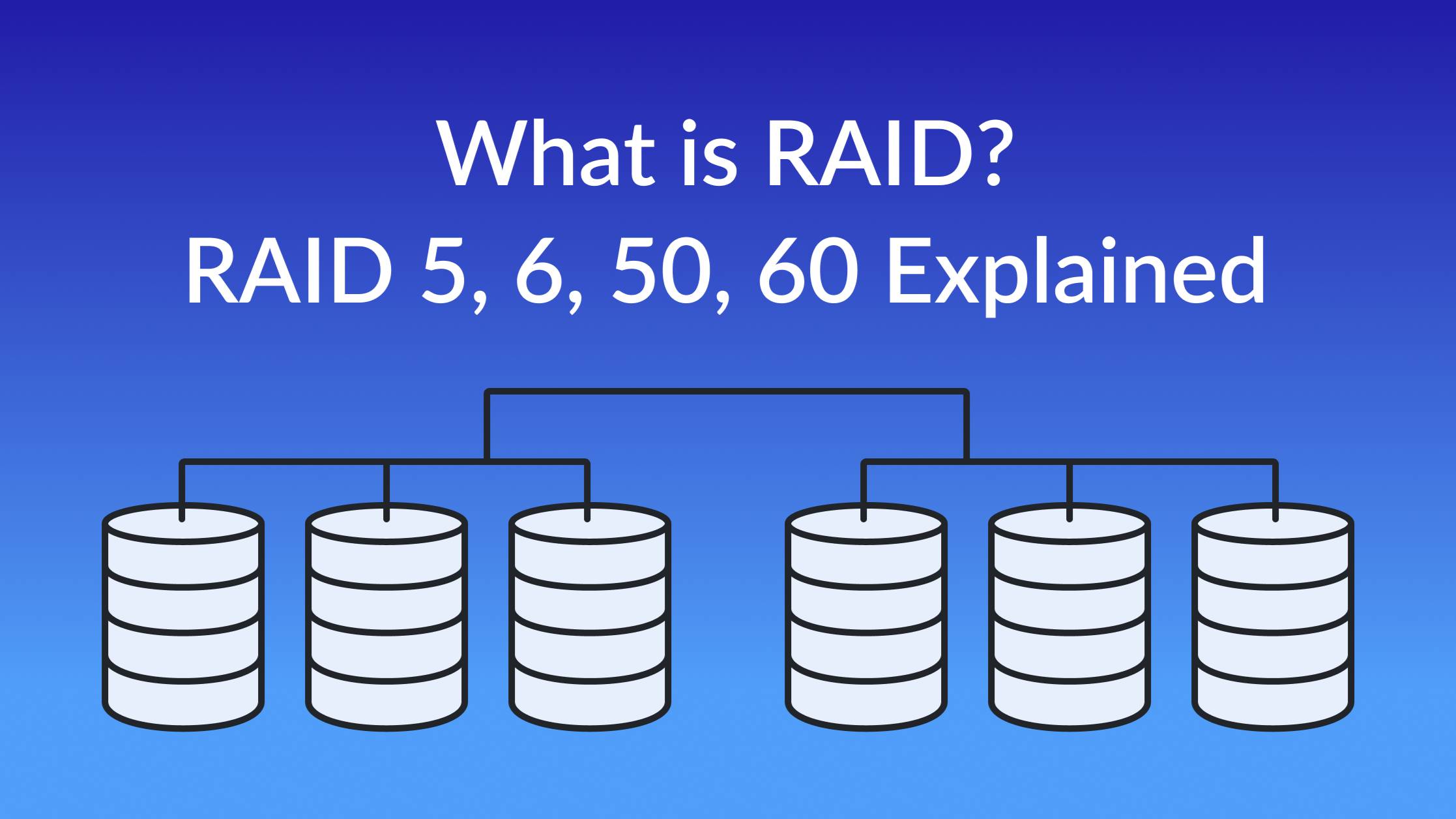 [it-nazarenko.ru] 3 выпуск. Подбираем RAID