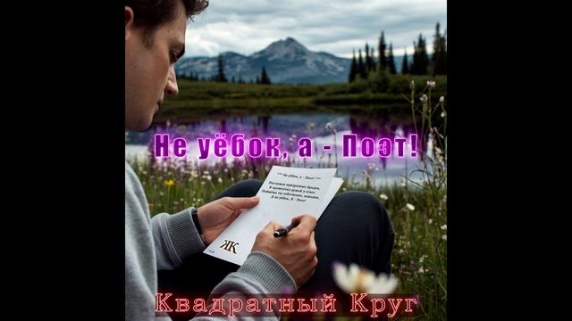 Не у...., а - Поэт!