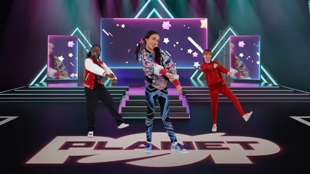 Wake_Up!_Daily_Routine_Song_For_Kids!_🌞_🛌___Educational_Videos__