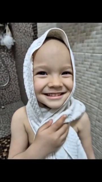 Оживление детских фотографий.