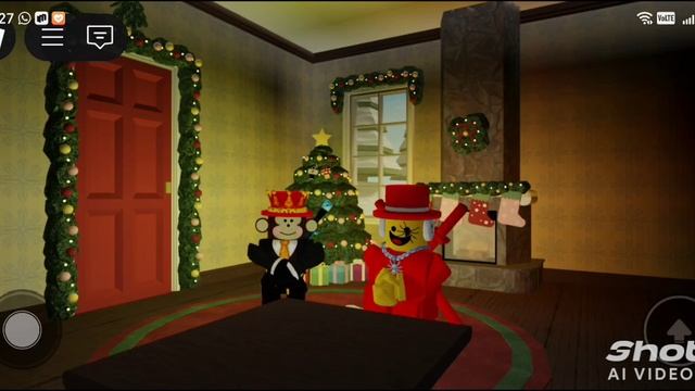 Скоро новый год