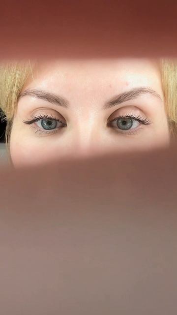 Водостойкая тушь с эффектом наращенных ресниц