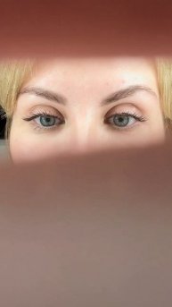 Водостойкая тушь с эффектом наращенных ресниц