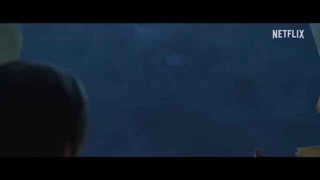 Только Во Сне - Русский трейлер 2 (Дубляж, 2025) Мультфильм от Netflix