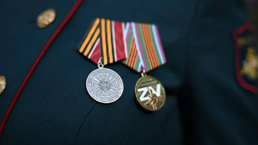 Путин призвал привлекать участников СВО к работе в органах власти