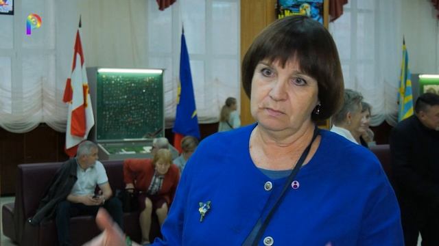 ПРЕМЬЕРА ФИЛЬМА ЛЕС ПАМЯТИ