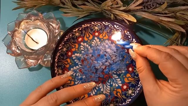 Счастливые события с 30 сентября до 7 октября🔥отливка