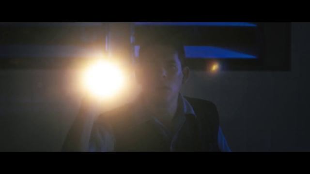 Морг (фильм, 2020) Morgue 2020 ужасы, триллер Парагвай