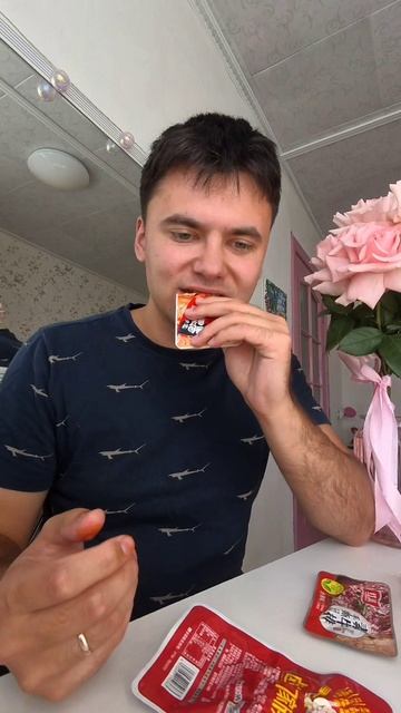 Сибиряк впервые пробует ЭТО... #10 Юбилейная пытка