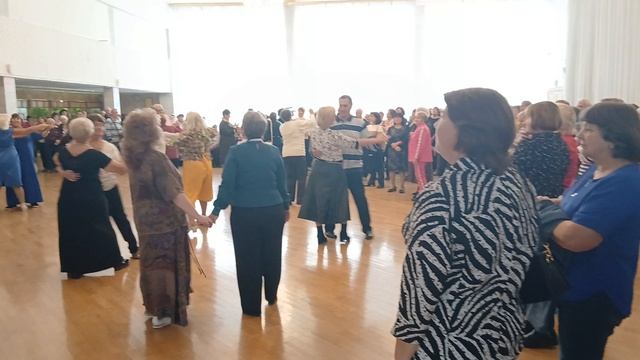 Небольшой концерт