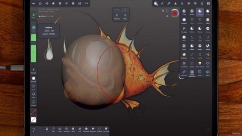 32 - Anna Set up our Camera Angles